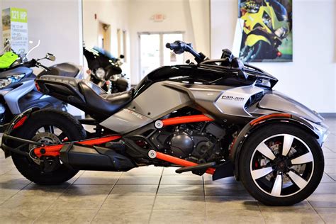 Can am for sale near me - Use Motorcycles on Autotrader's intuitive search tools to find the best motorcycles, ATVs, side-by-sides, and UTVs for sale. Find 2012 Can-Am Spyder RT Motorcycles for sale near you by motorcycle dealers and private sellers on Motorcycles on Autotrader. See prices, photos and find dealers near you.